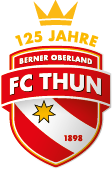 FC Thun Berner Oberland Logo